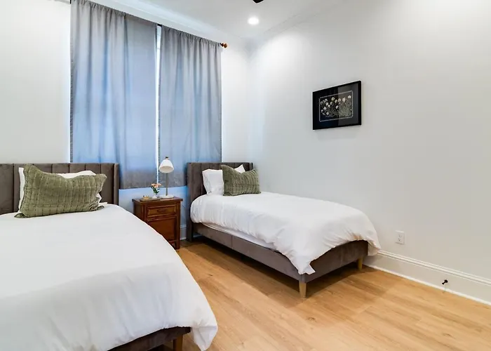 Appartement Cajun Country Retreat King Beds Patio Arcade Luxe